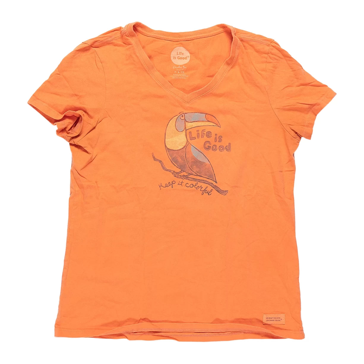 SOrange