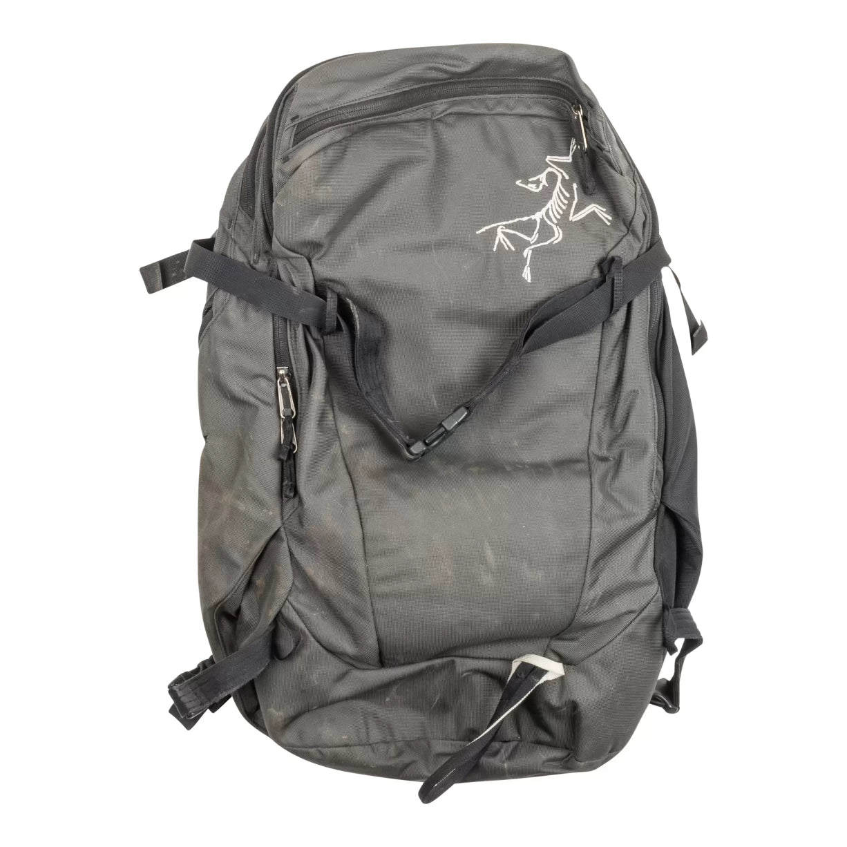 38 LCharcoal Gray