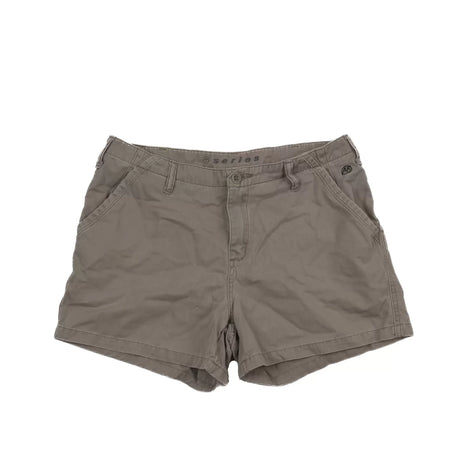 8Khaki