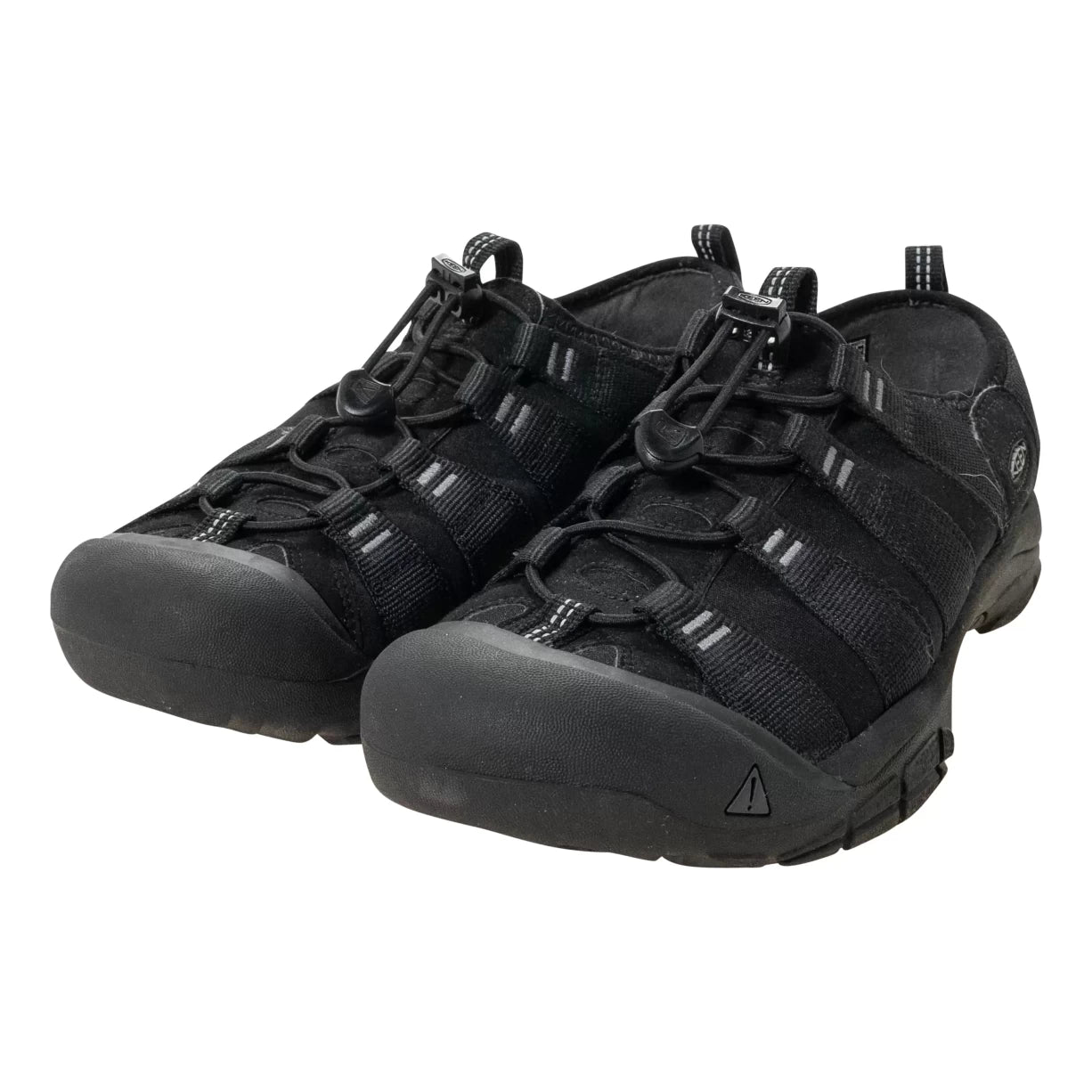 9.5Black