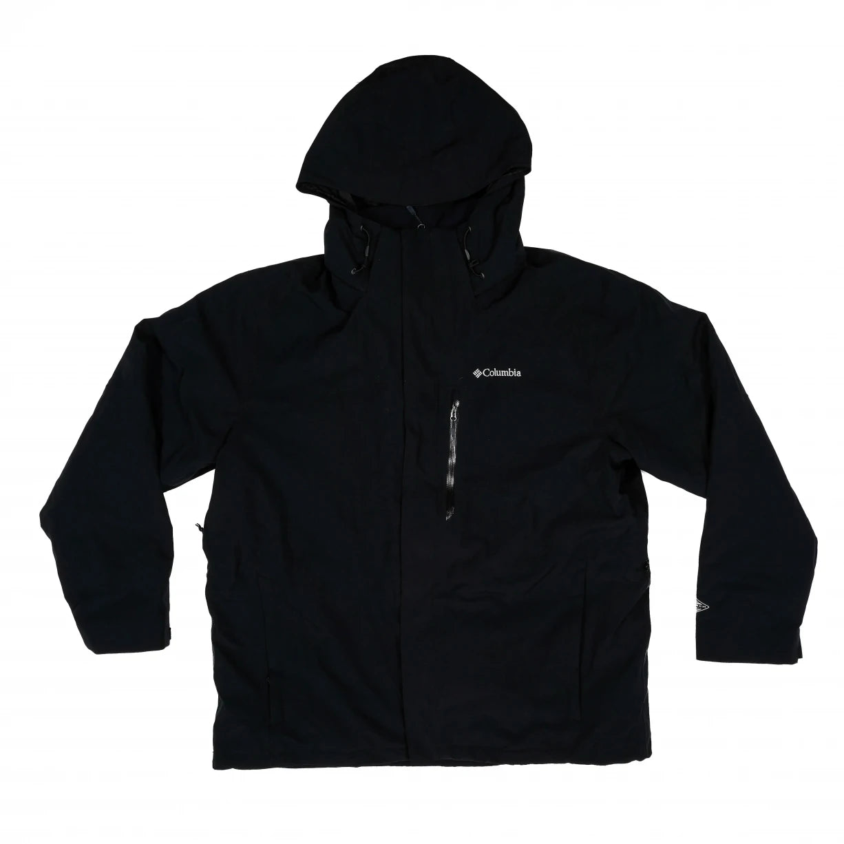 XXLBlack