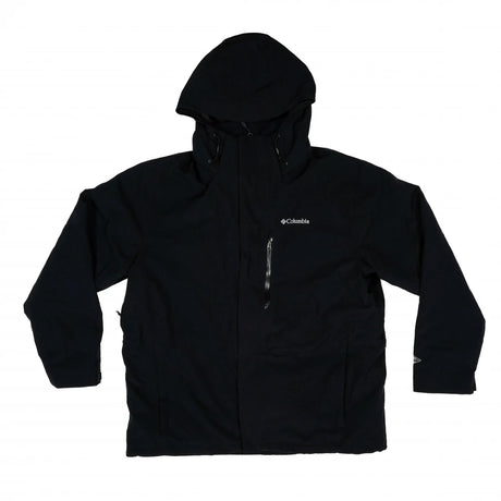 XXLBlack