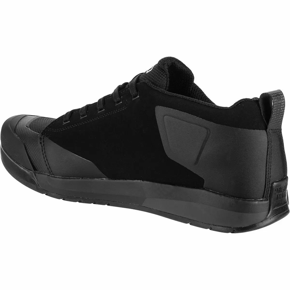 40Black