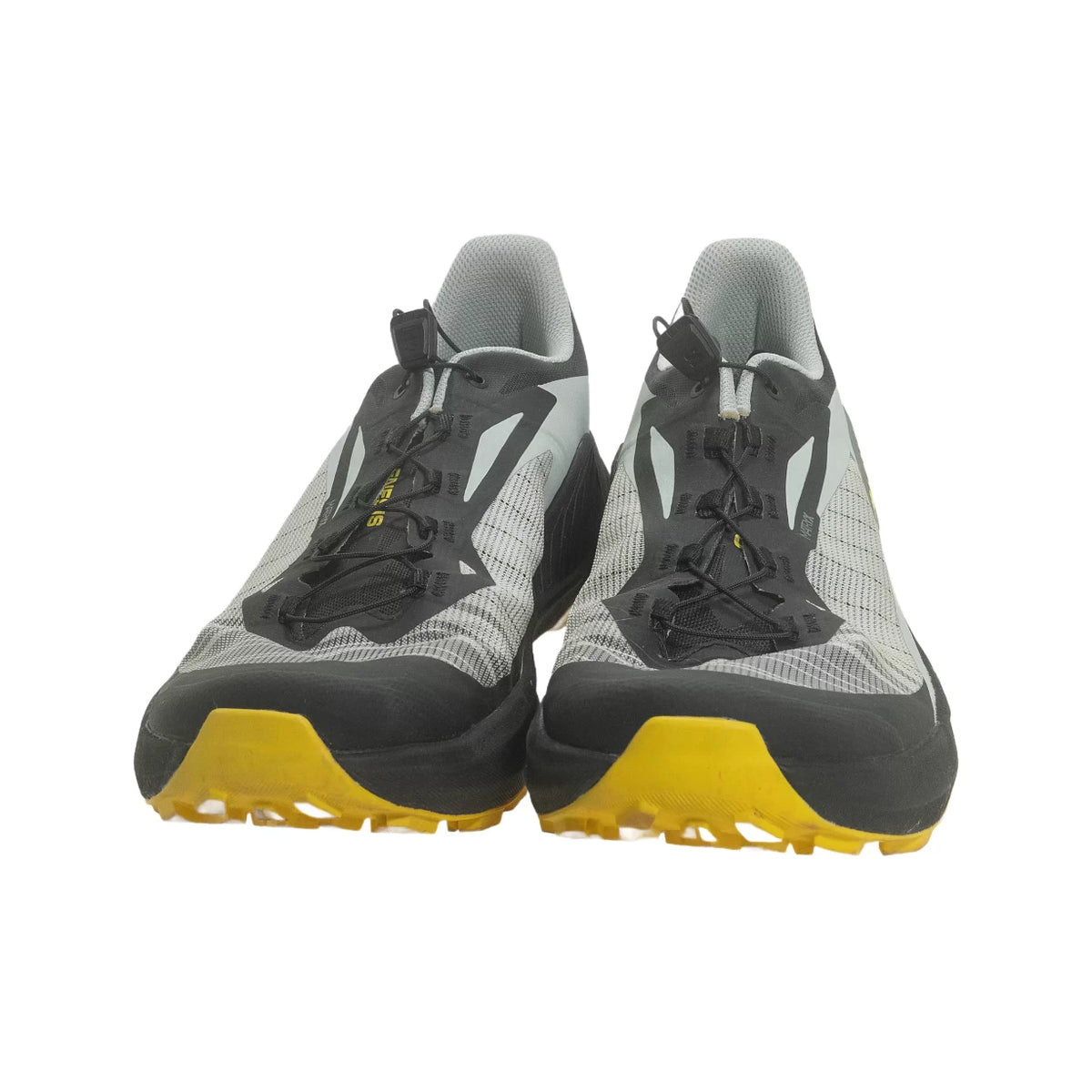 12Black/Gray