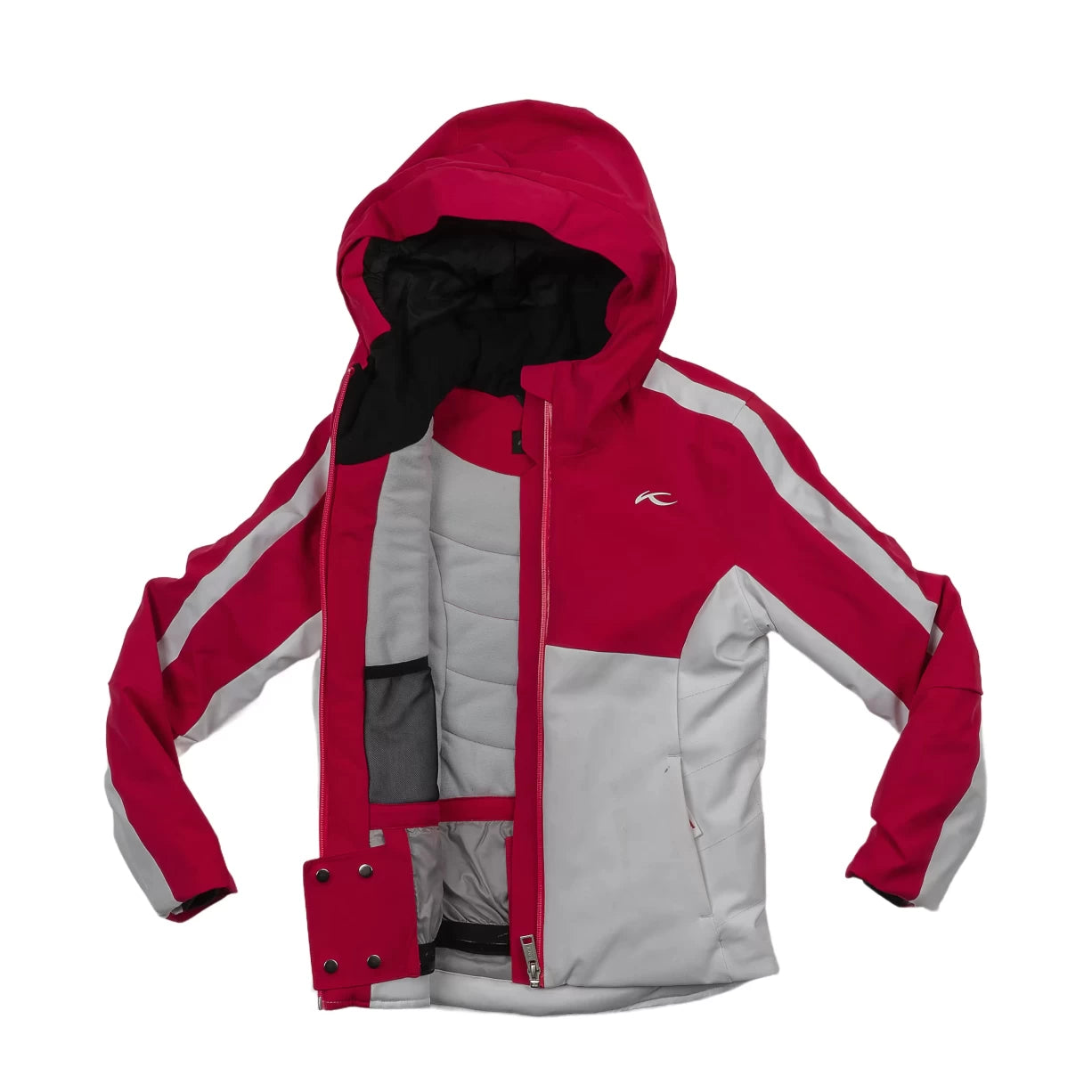 8White/Pink