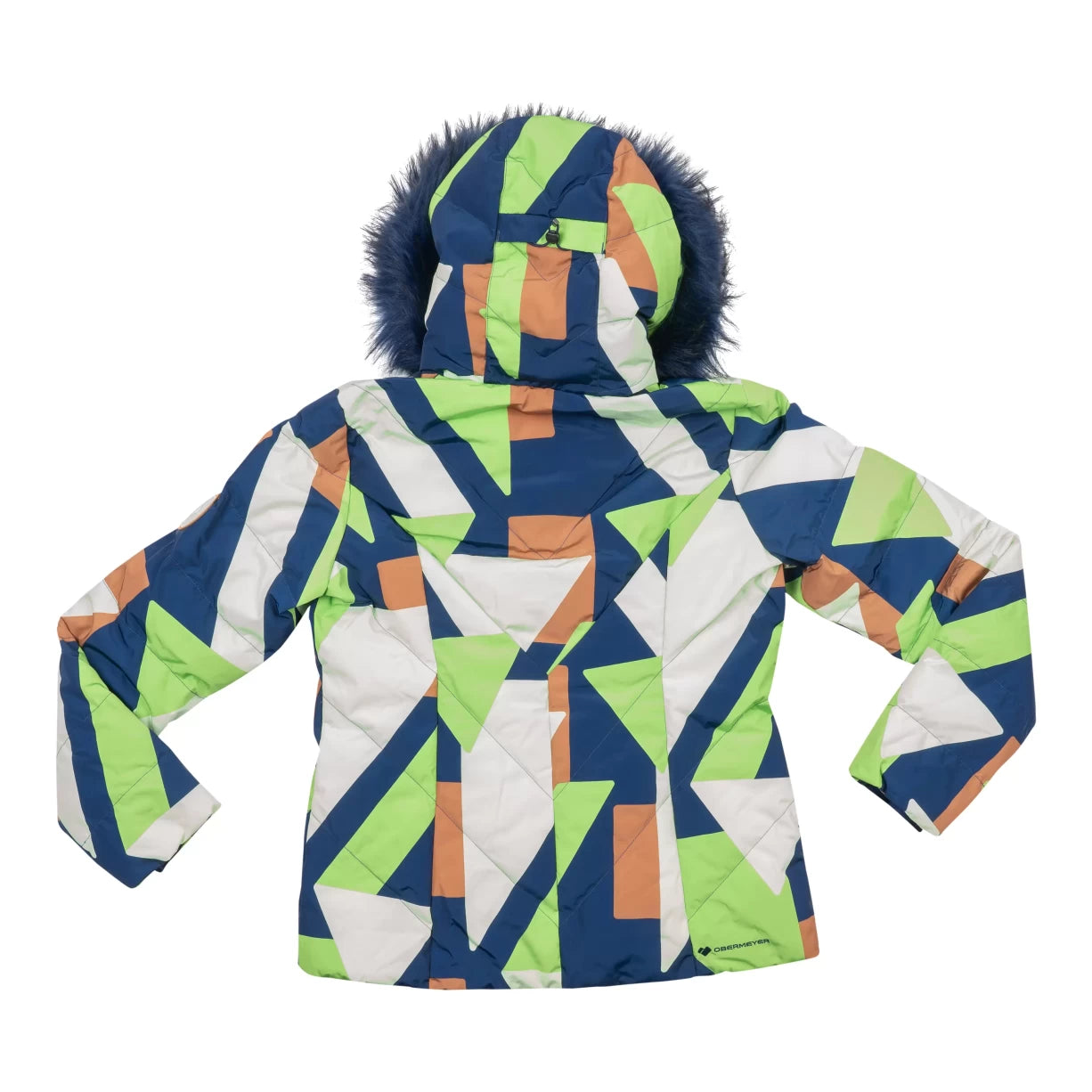 10Blue/Green