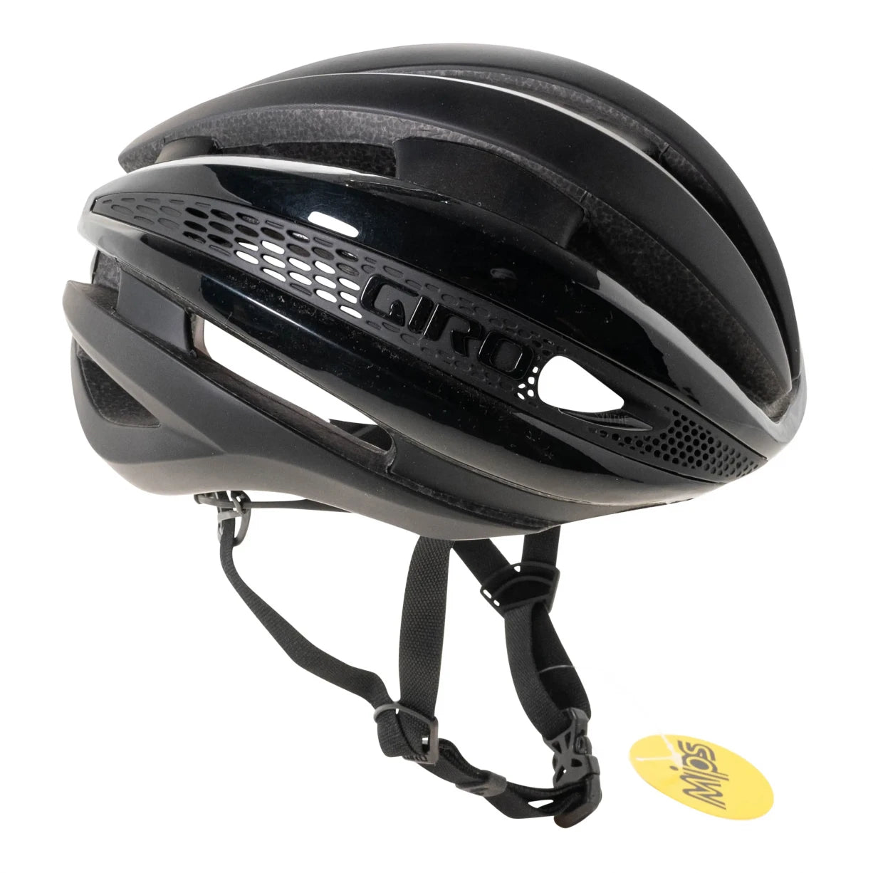 SMatte Black