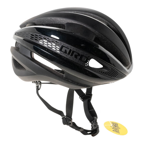 SMatte Black