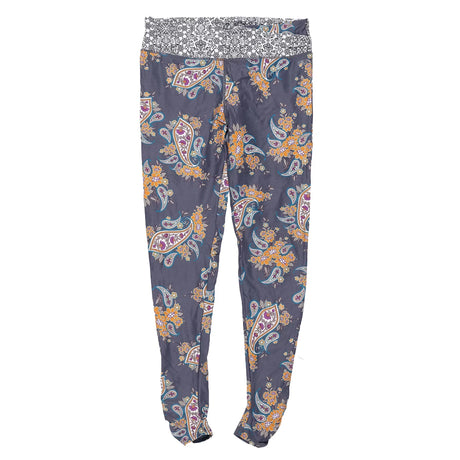 Estimated MFloral