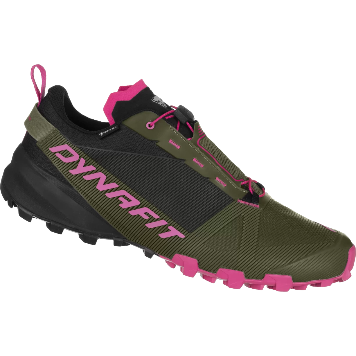 7Winter Moss / Black Out