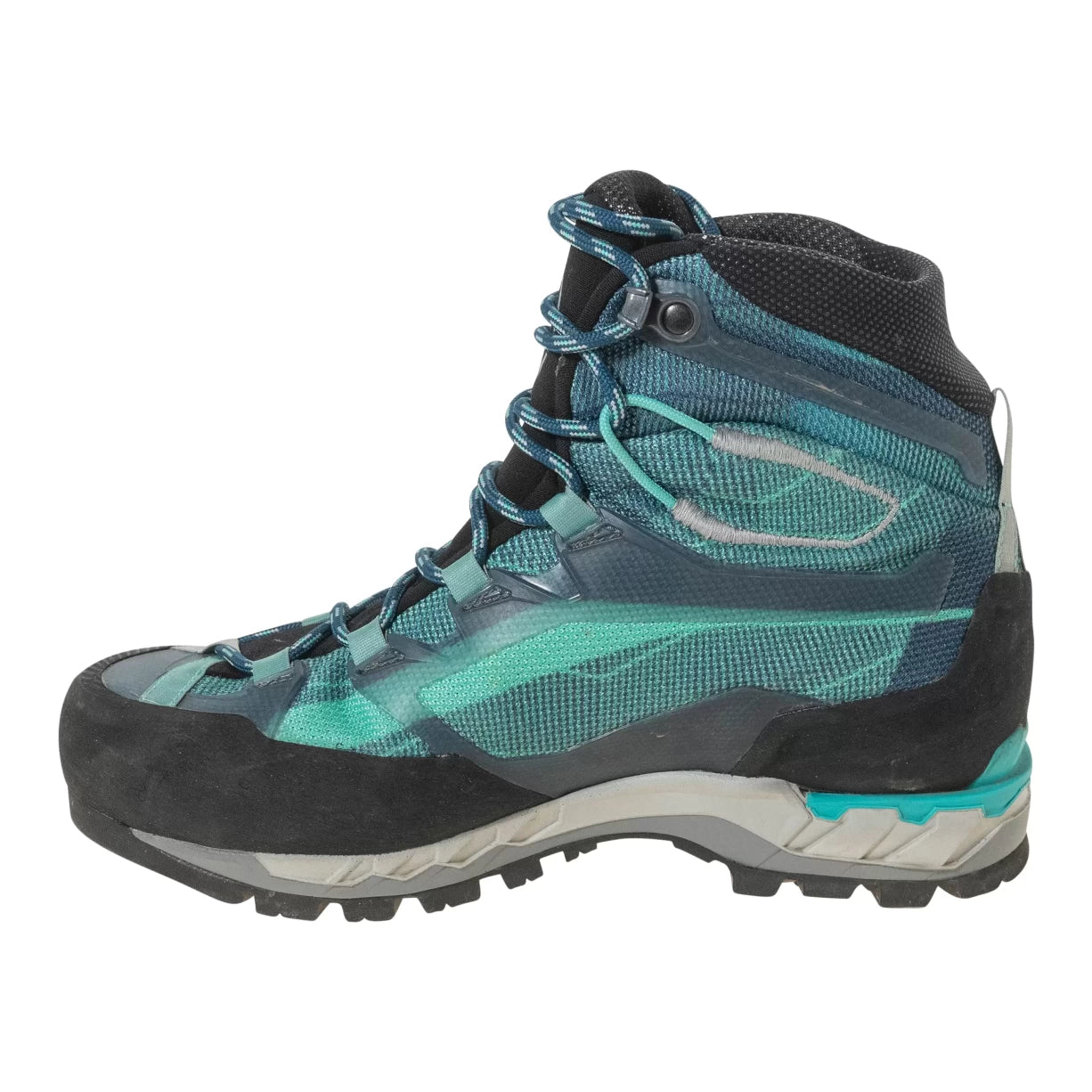 6Blue/Black