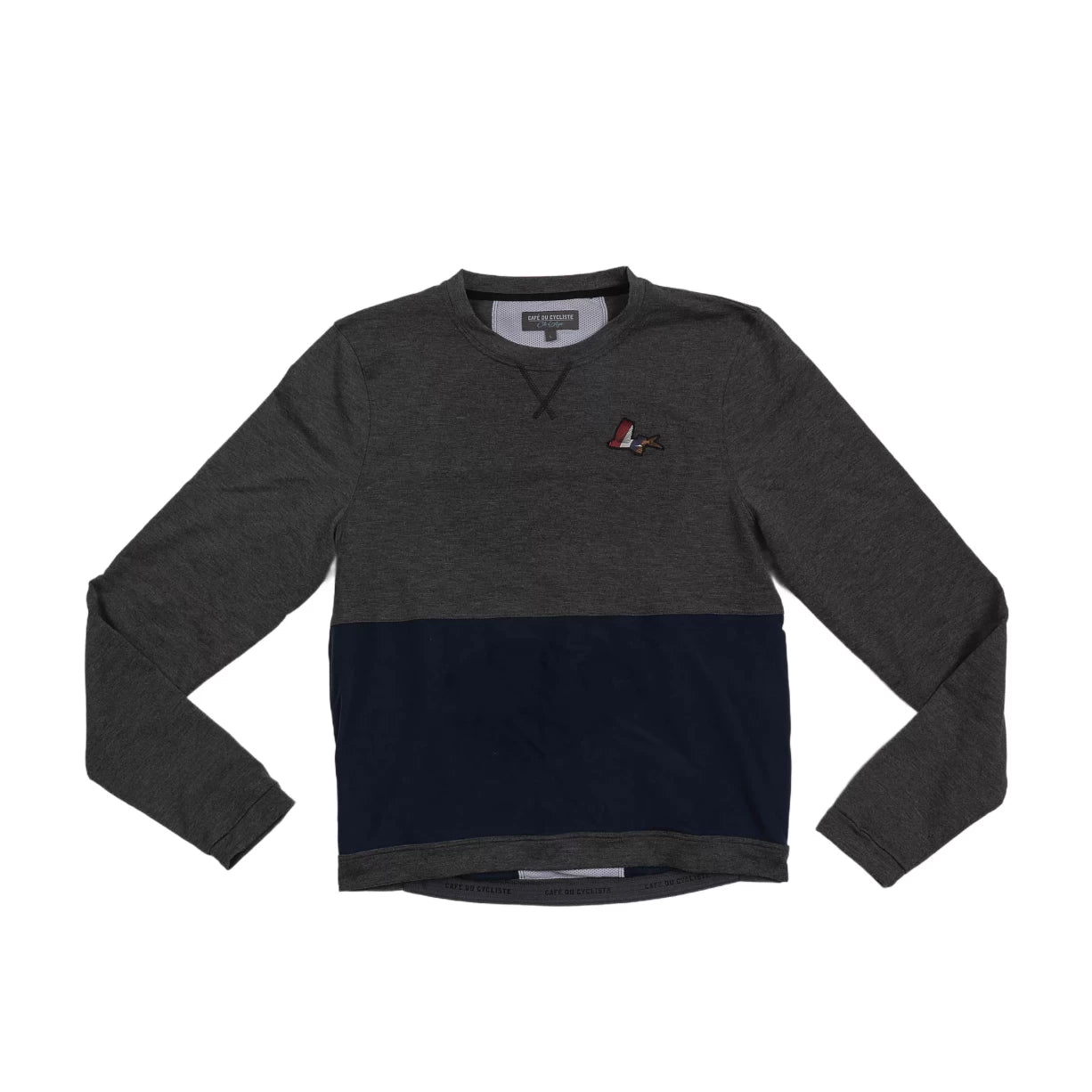 LGrey/Blue
