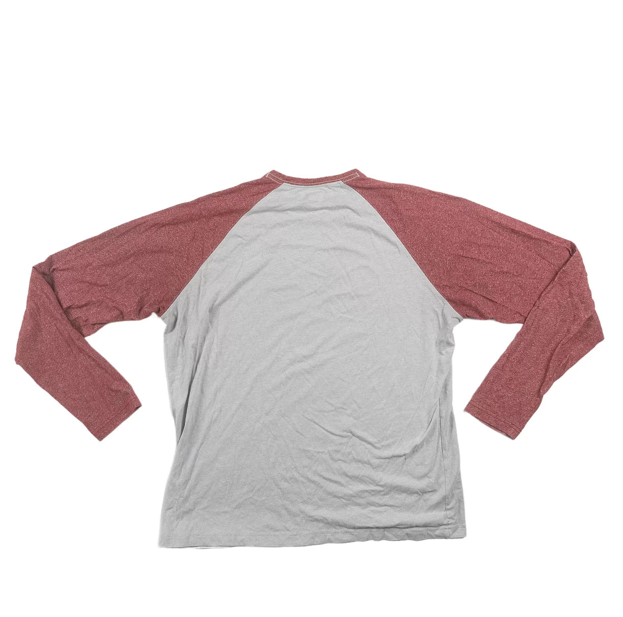 XLRed/Grey