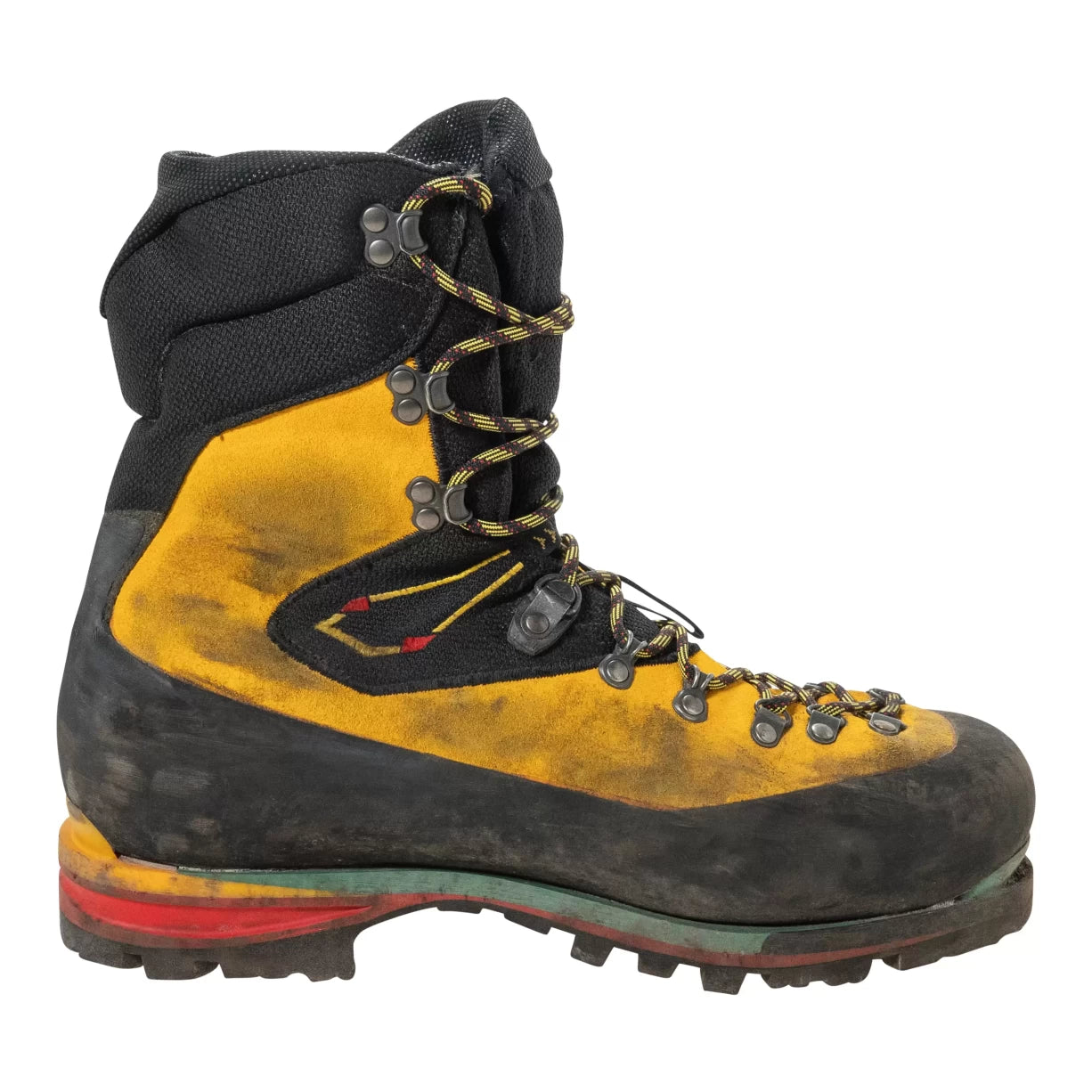 46Yellow/Black