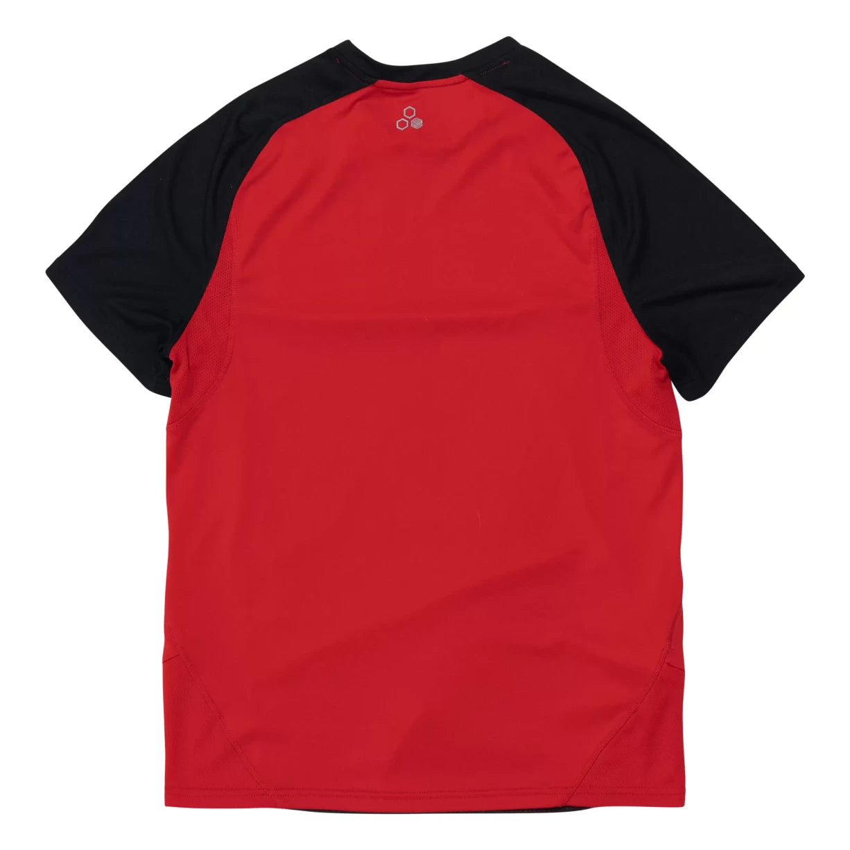 SRed/Black