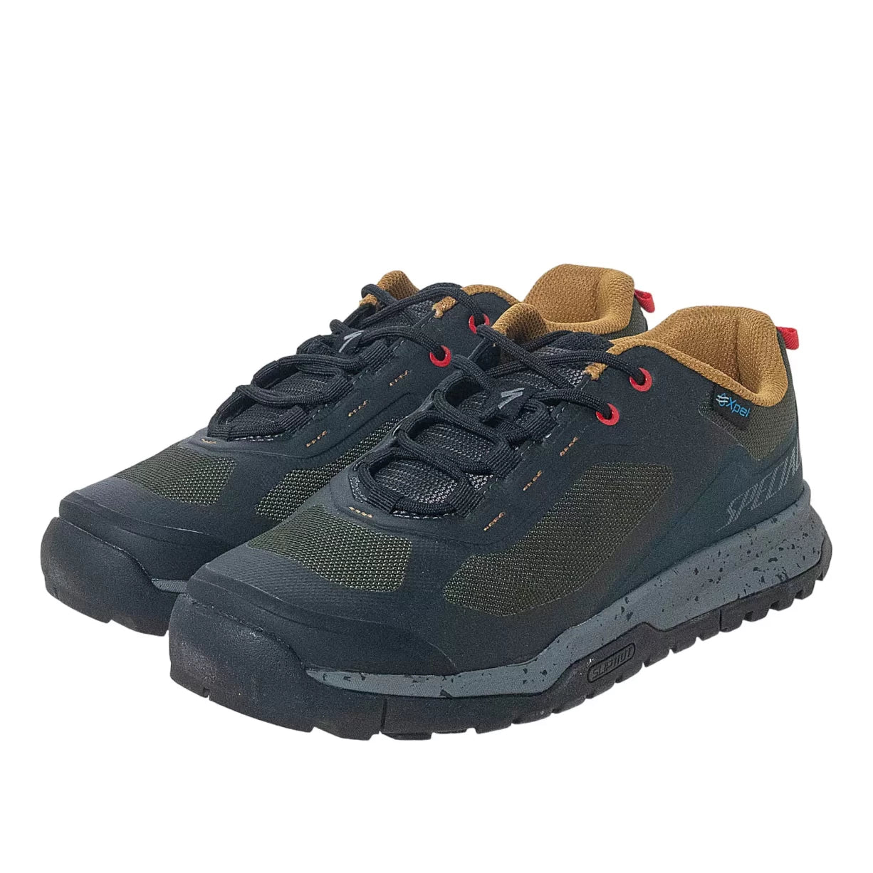 40Black/Blue