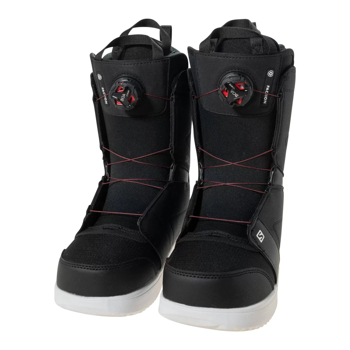 8.5Black