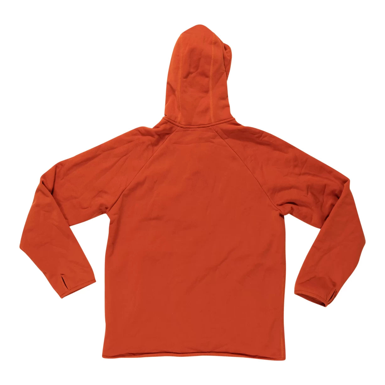 LBurnt Orange
