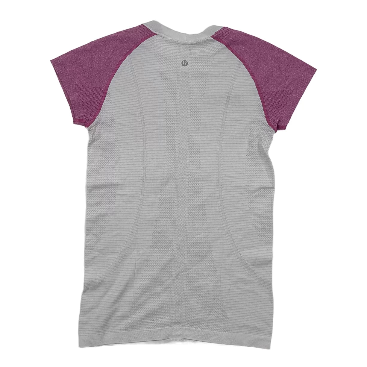 6White/Purple