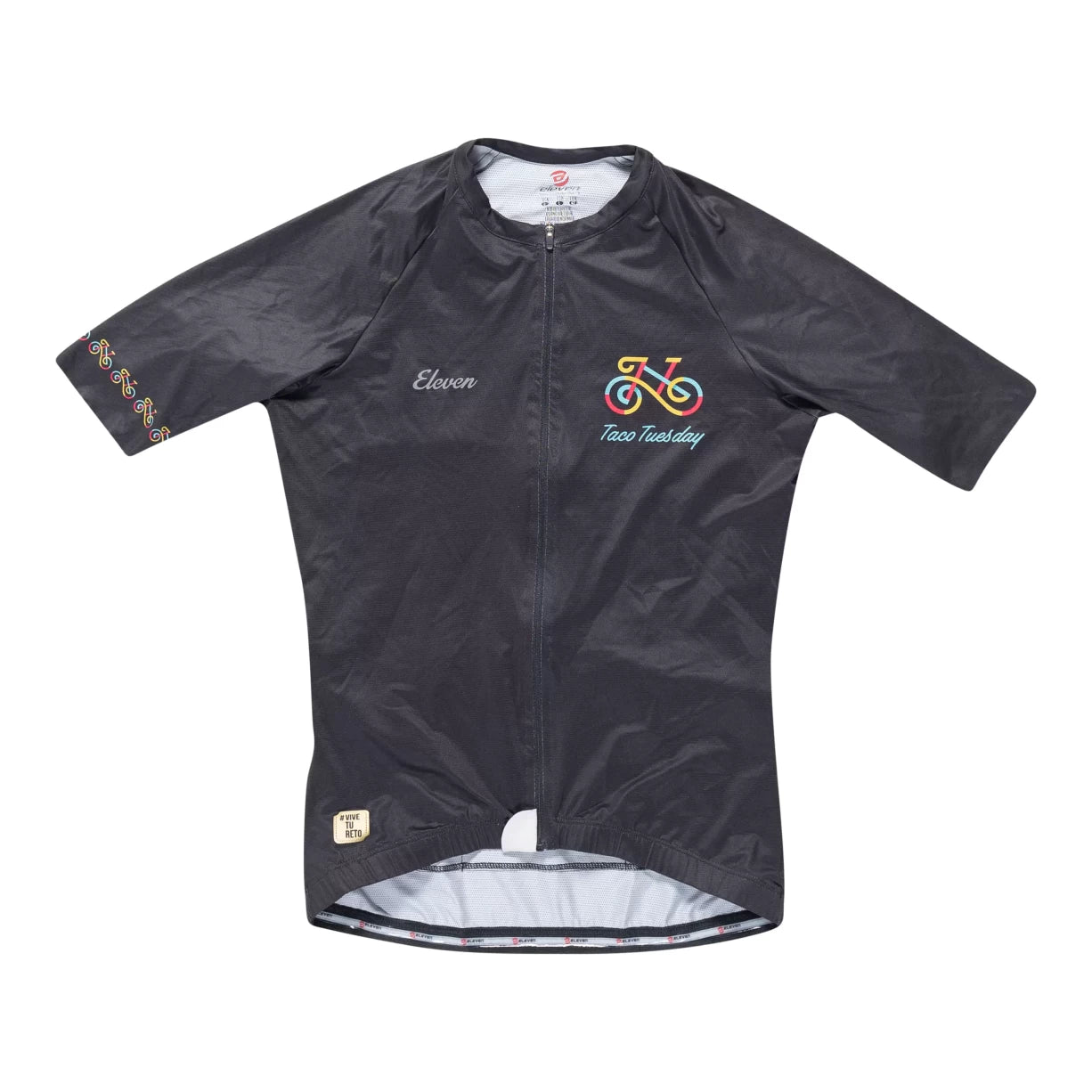 Large - ShortBlack