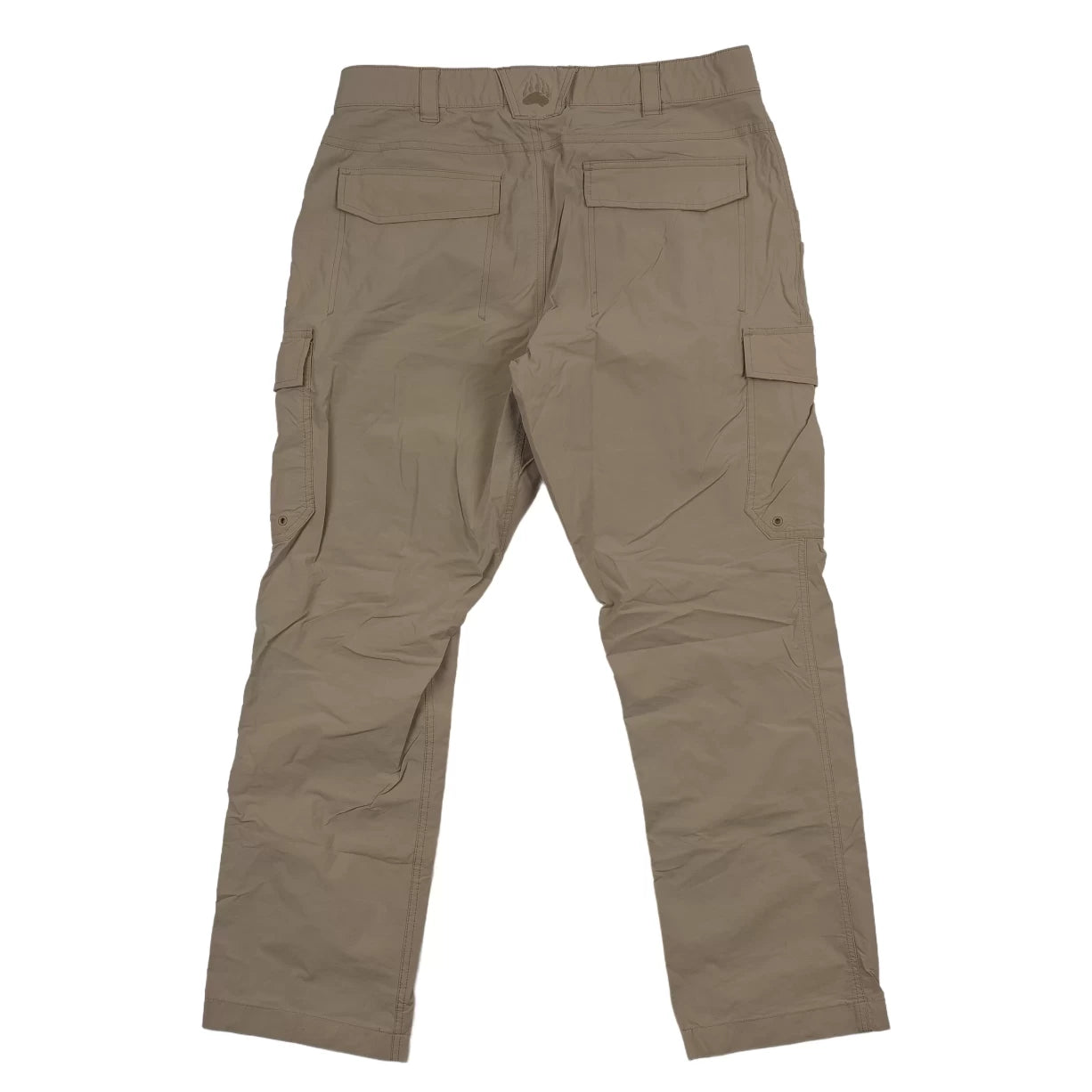 36" x 32"Khaki