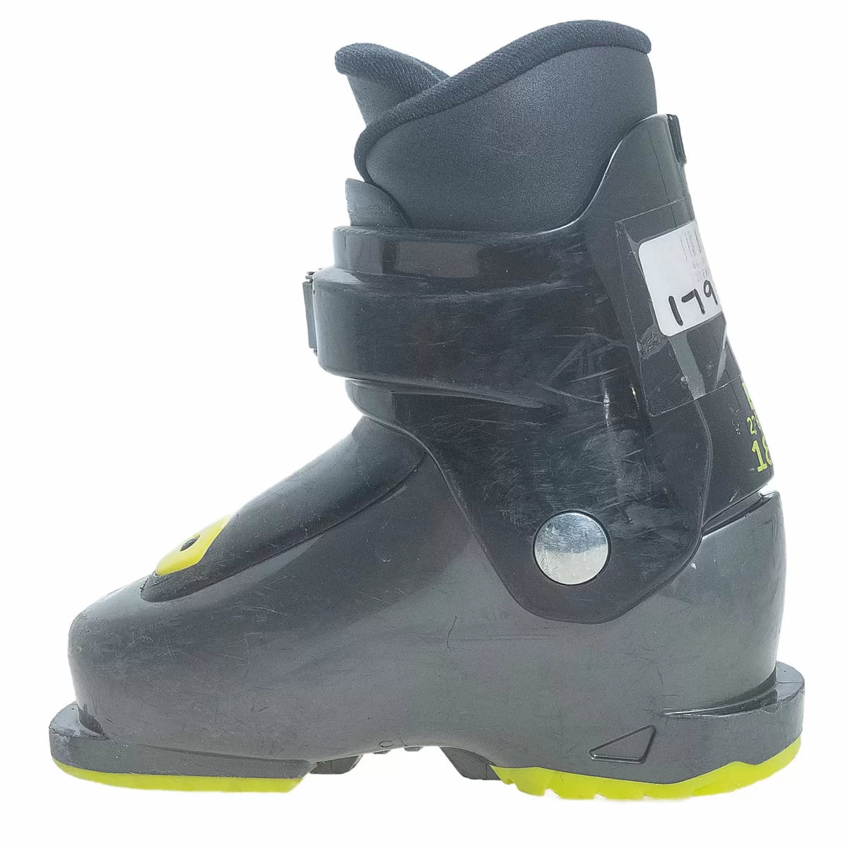 18.5Gray