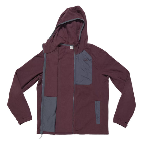 Small / RegularMaroon