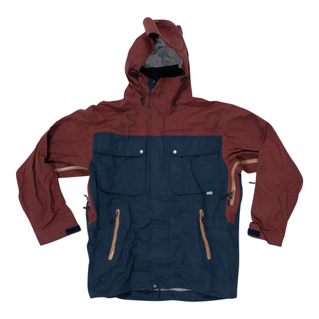XXLNavy/Red