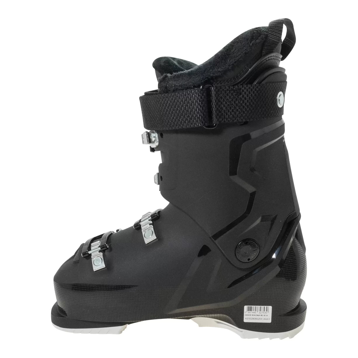 25/25.5Black