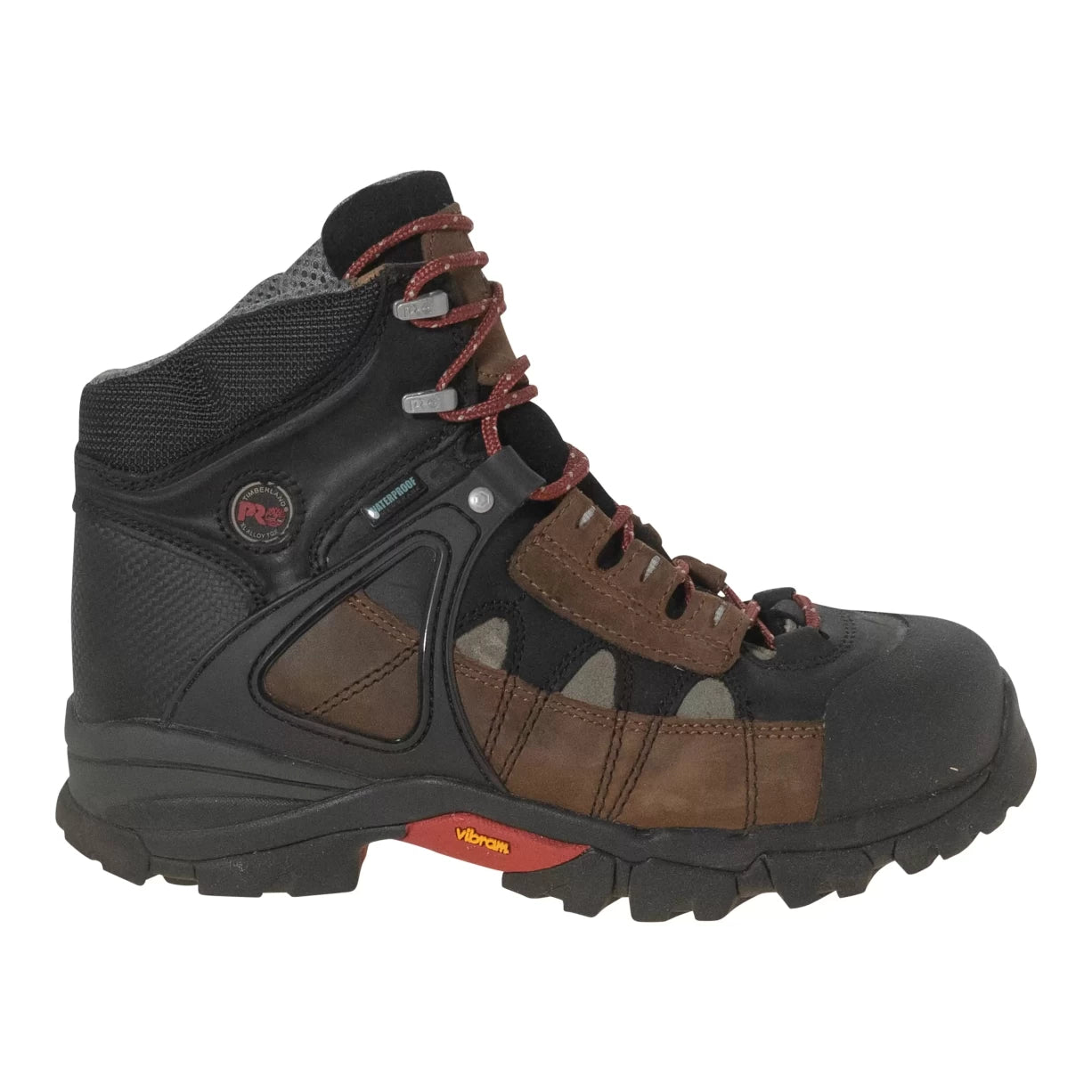 10.5WBrown/Black