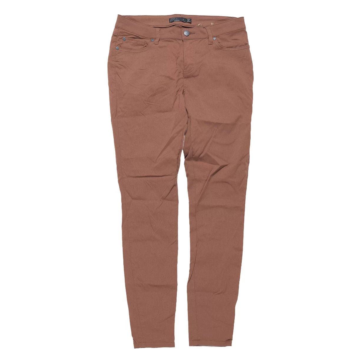 8Brown