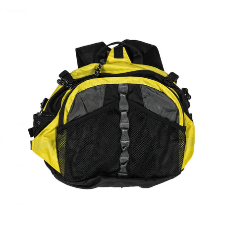 One SizeBlack/Yellow