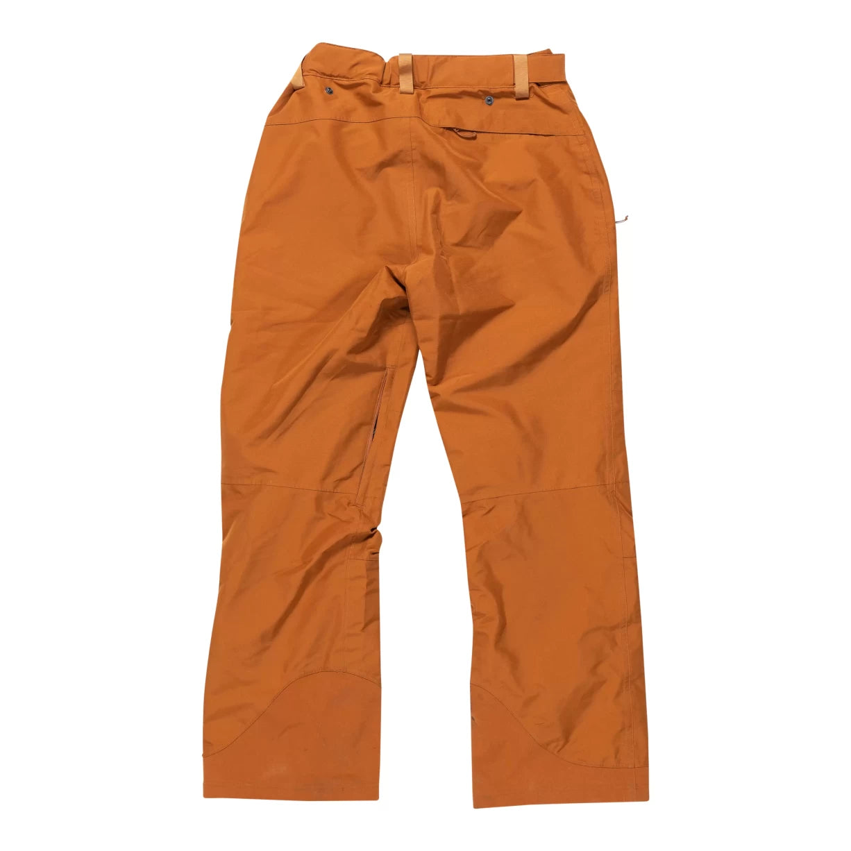 MBurnt Orange