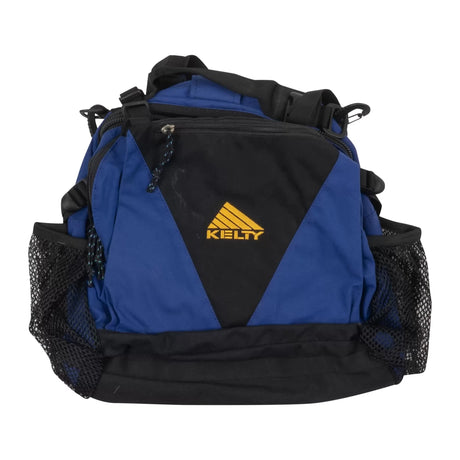One SizeBlue/Black