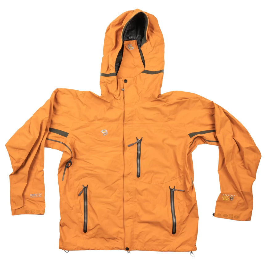 Mountain Hardwear Xenon Jacket - Men