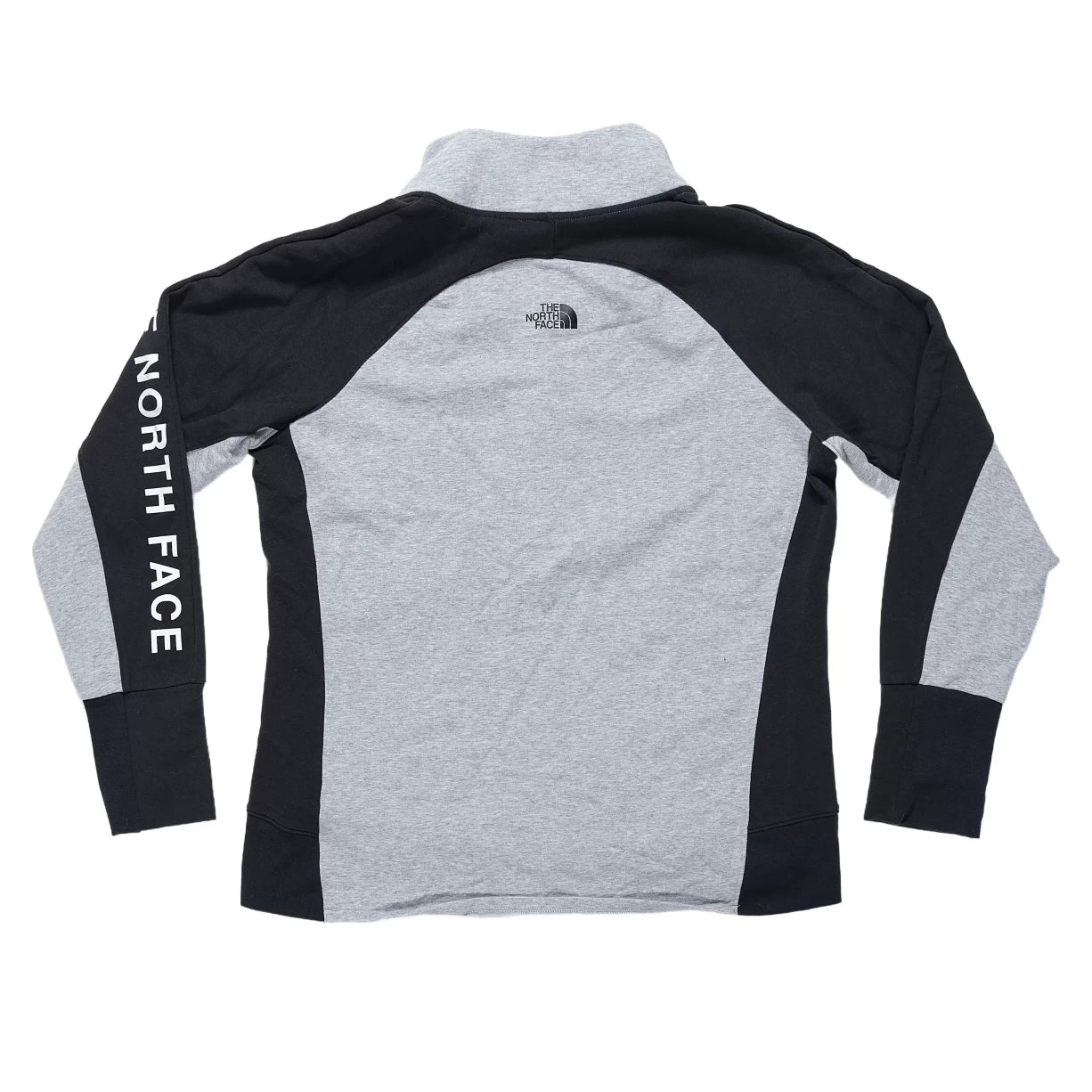 XLGrey/Black