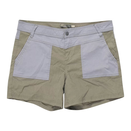 14Grey/Green