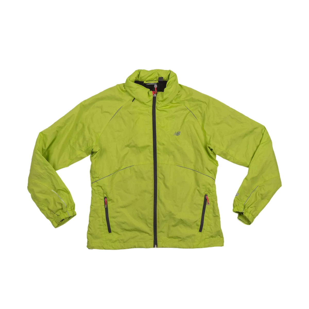 LNeon Yellow