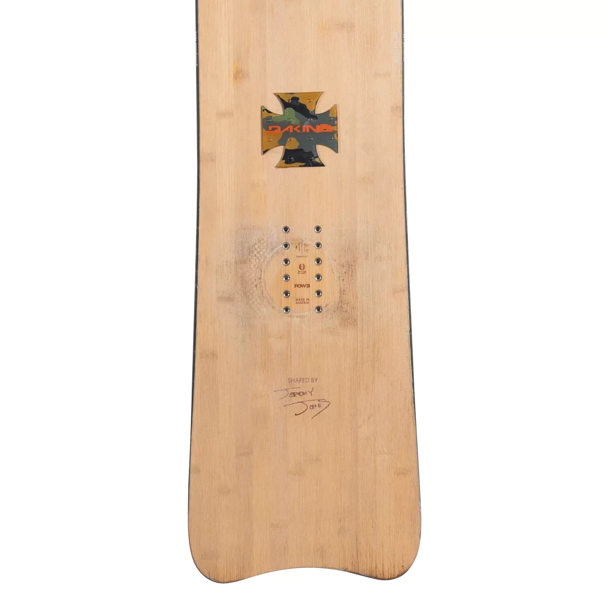 156cmWoodgrain