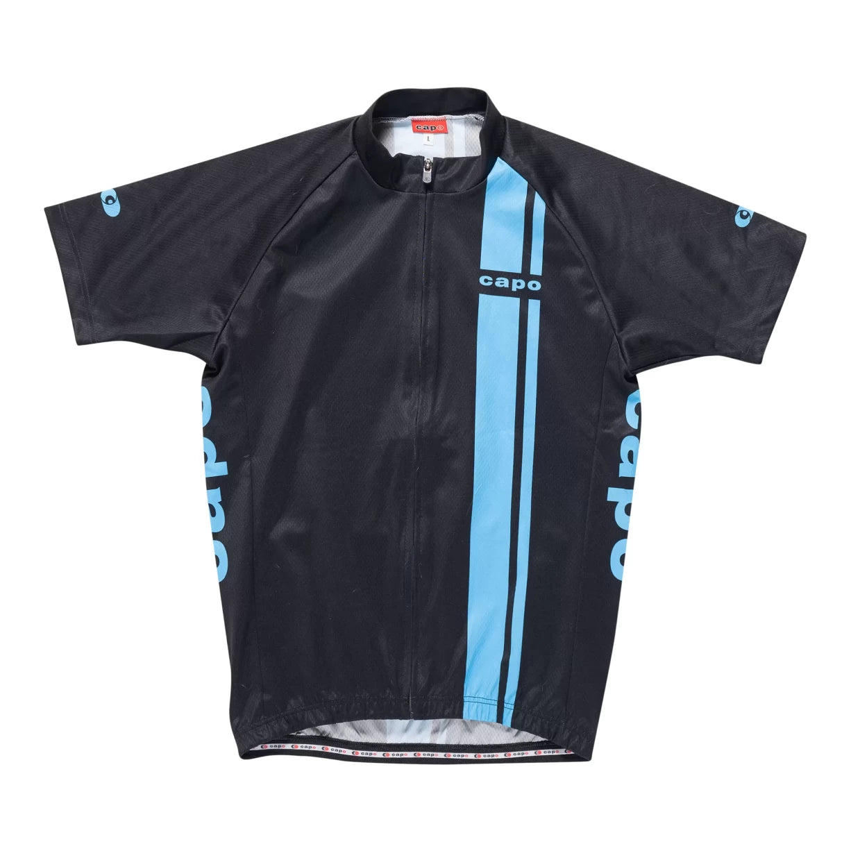 LargeBlack Blue