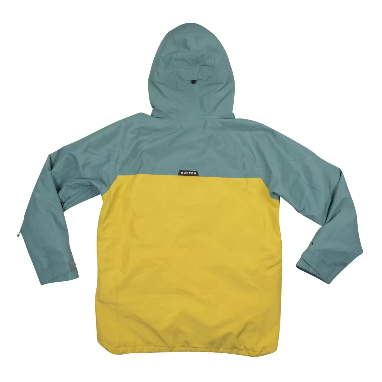 XLBlue/Yellow
