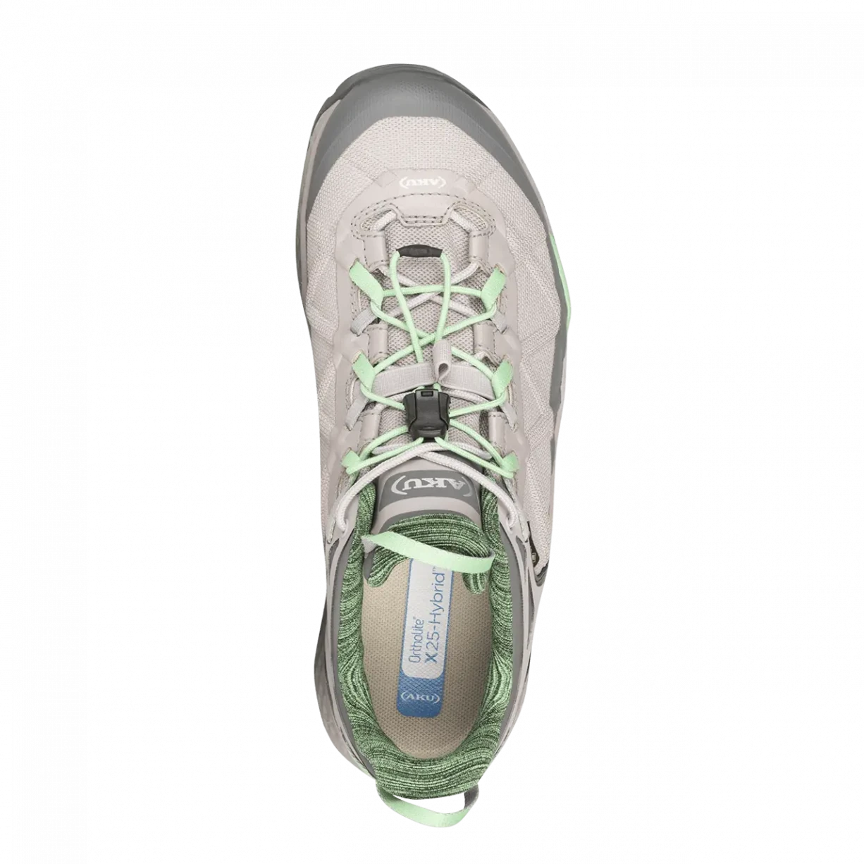 7Gray/Green