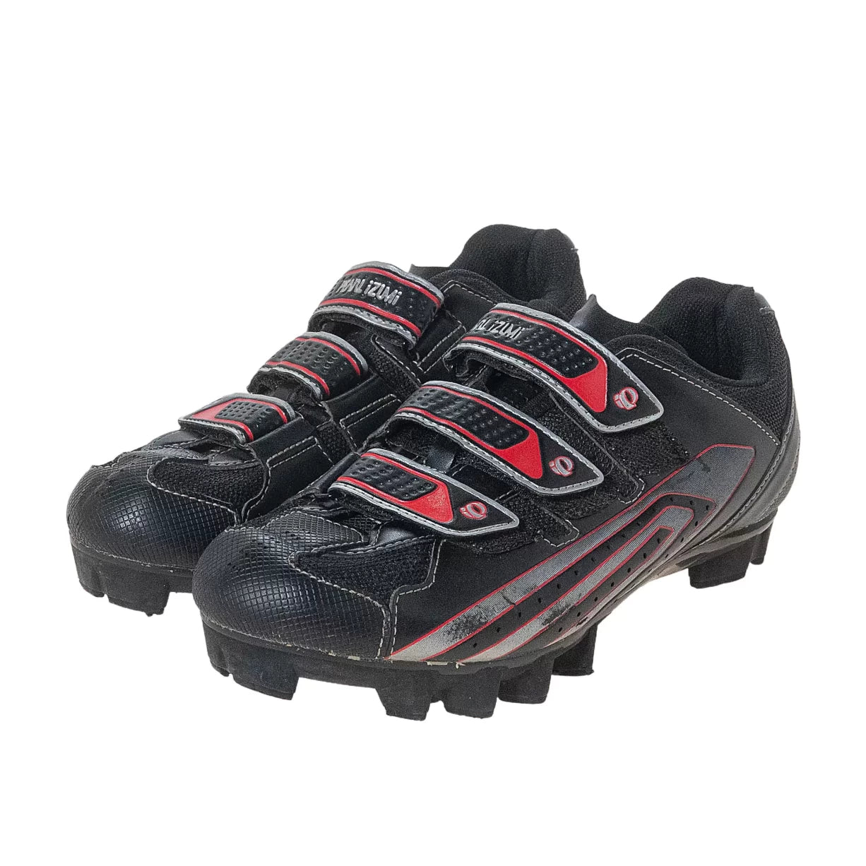 43.0Black/Red