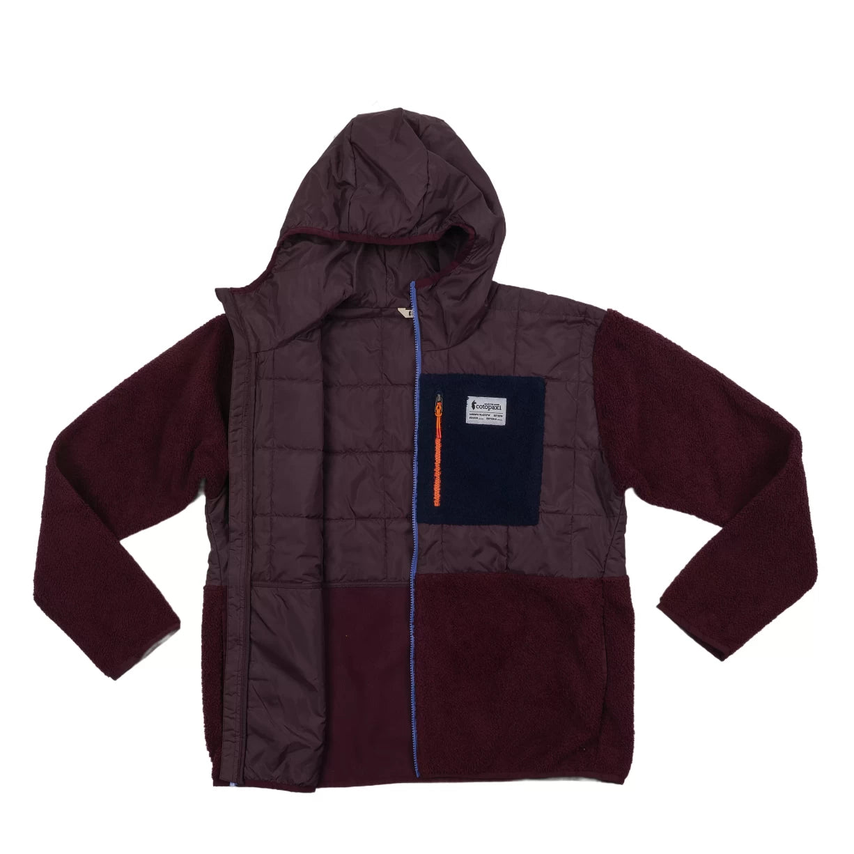 XLMaroon