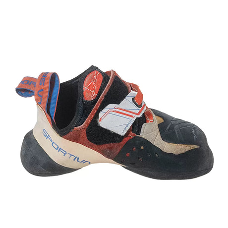 36.5Black/Orange