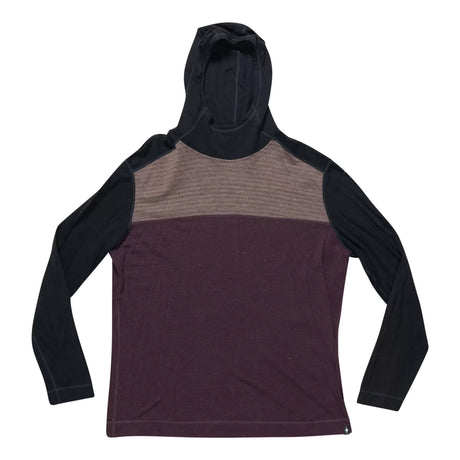 XXLBlack/Purple