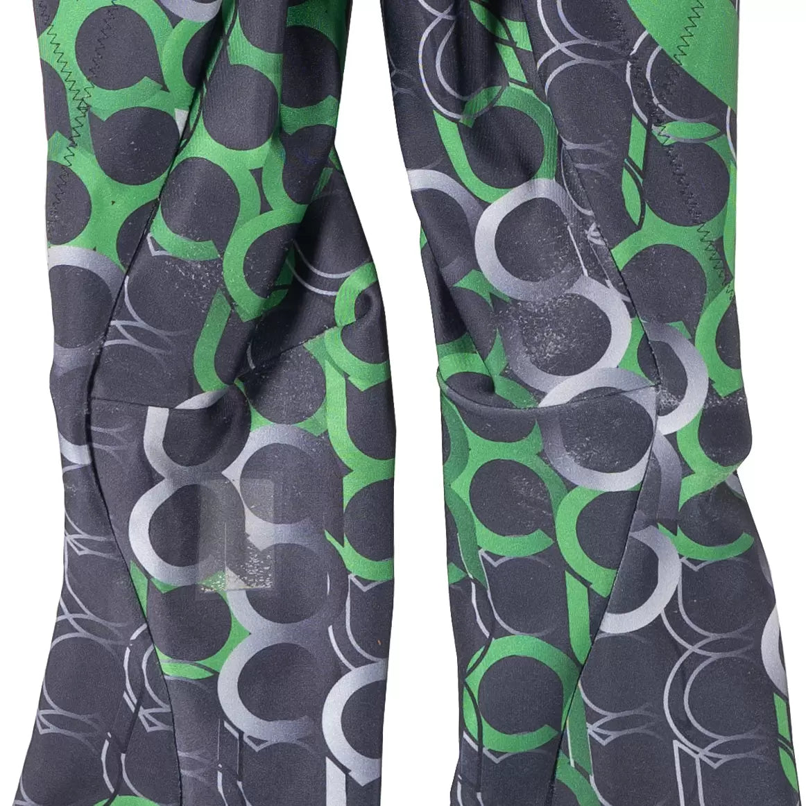 LGray/Green