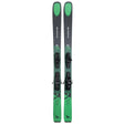 184cmGray/Green