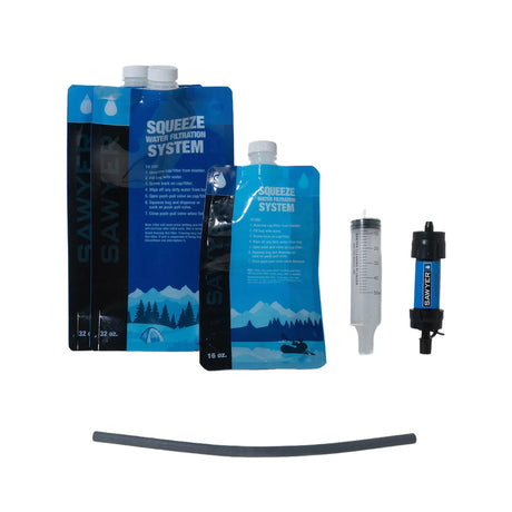 One SizeBlue