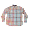 Estimated Size LOrange/Brown